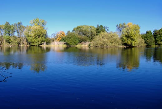 Moenchwaldsee