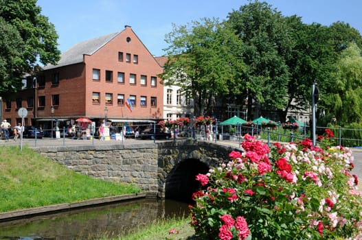 Friedrichstadt