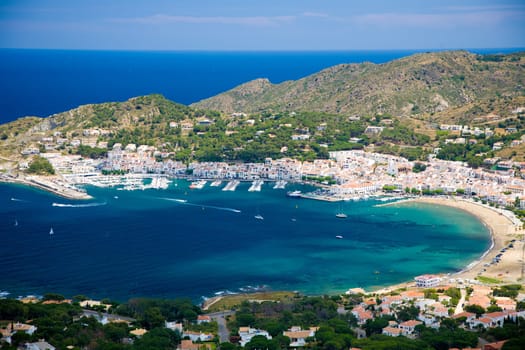 El Port de la Selva