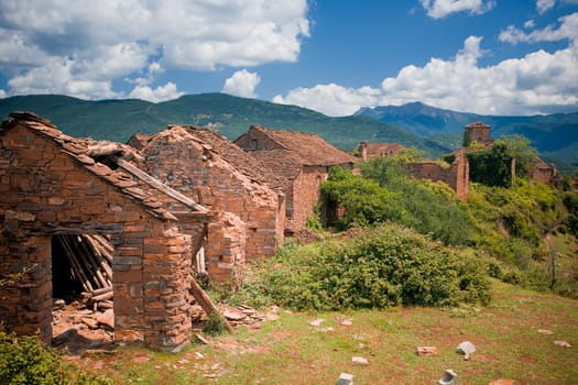 Ruins