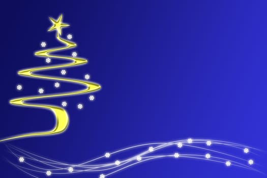 Christmas card