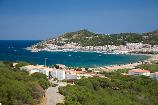 El Port de la Selva