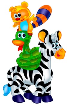 cute animals
