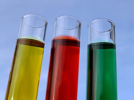 Test tubes