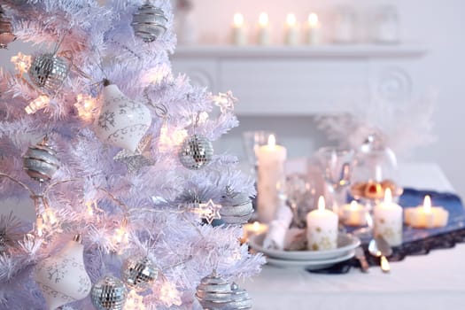 White Christmas