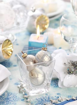 Place setting