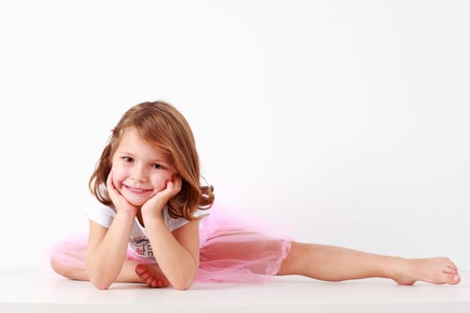 Splits