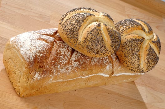 Bread