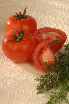 tomato