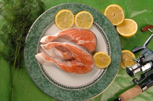 salmon