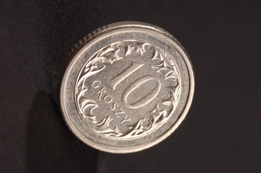 polish money