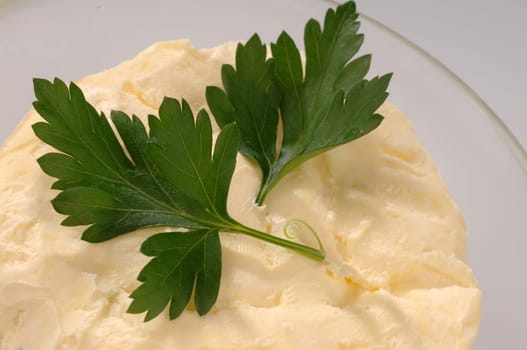 butter