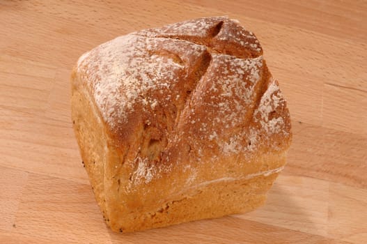 bread