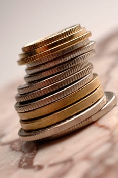 Polish money