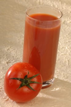 tomato juice