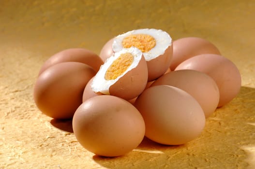 eggs