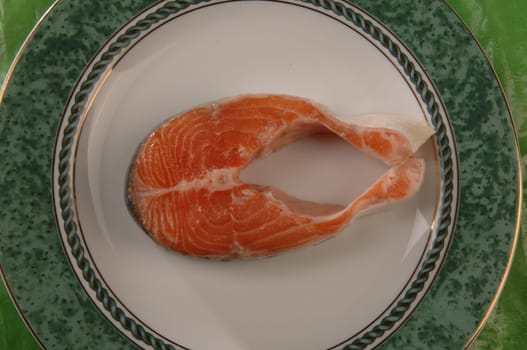 salmon