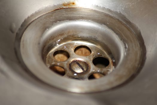 Drain