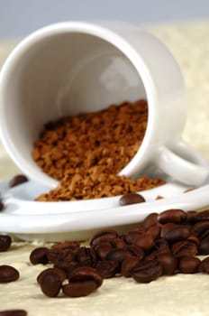 coffee