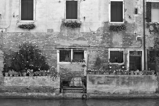 Venice, Italy