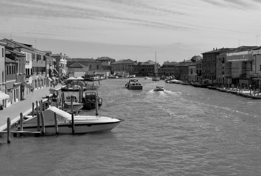 Murano, Venice