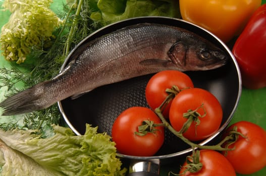 Fish