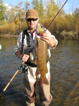 Fishing