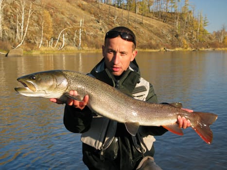 Fishing