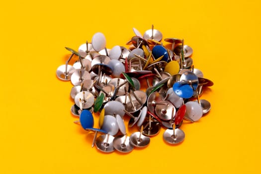 office button