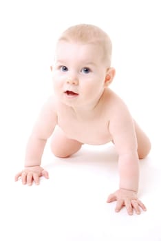 BabyPortrait