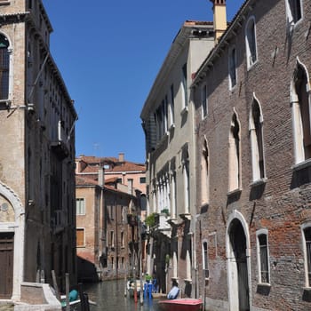 Venice, Italy