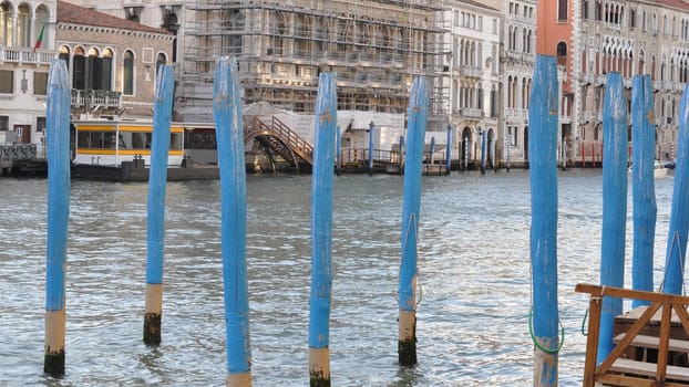 Canal grande, Venice