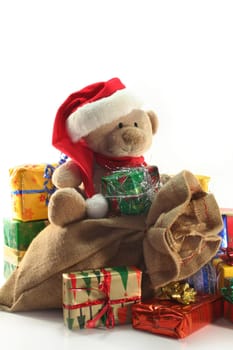 Christmas presents
