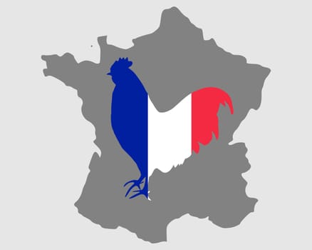 French