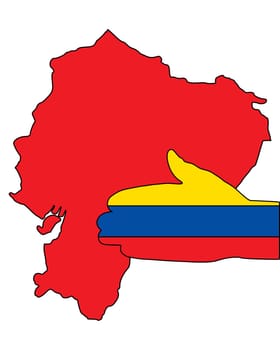 Welcome to Ecuador