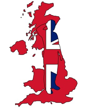 British Salute
