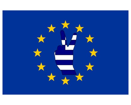 Greece Hand Signals