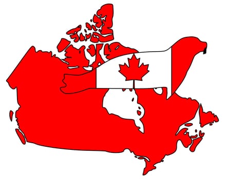 Canadian Seal