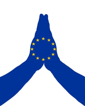 European Prayer
