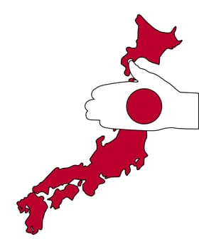Welcome to Japan
