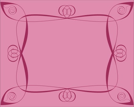 Spiral background