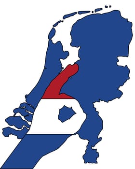 Dutch Hand Sign
