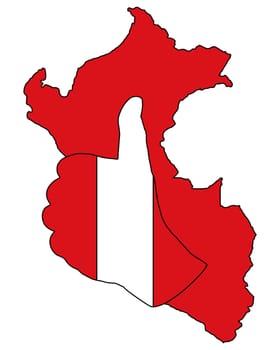 Peru Hand Sign