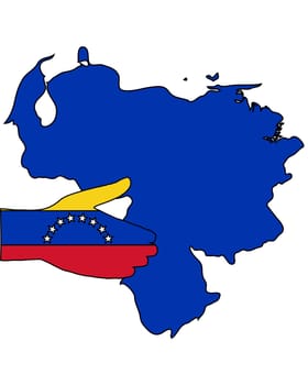 Welcome to Venezuela