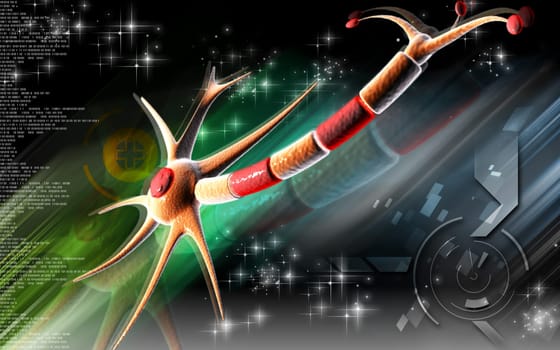 Neuron