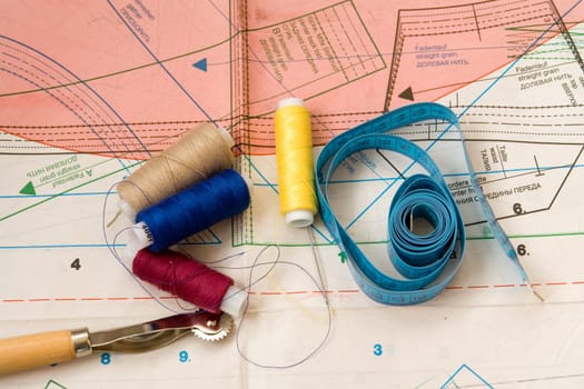 needlework