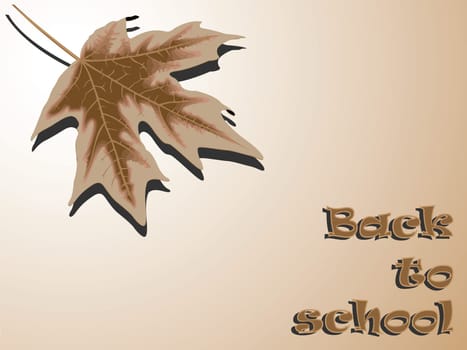 back to school season