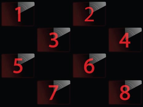 film countdown