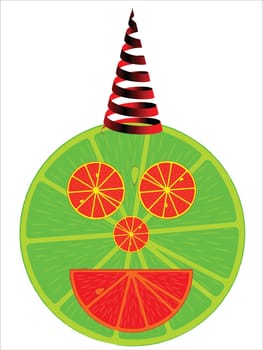lemonade man