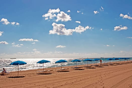 Fort Lauderdale Beach,Florida